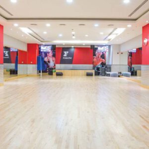 Fitness First - Oasis Center Dubai