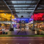 Warehouse Gym - Al Quoz Dubai
