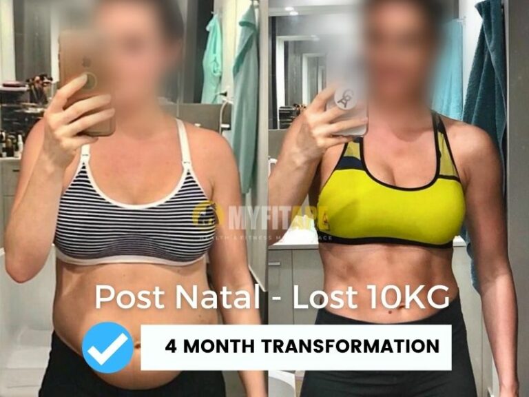 Copy of Copy of Copy of 3 MONTH TRANSFORMATION
