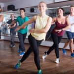 Zumba Fitness Class – Why Zumba Is the Best Workout?
