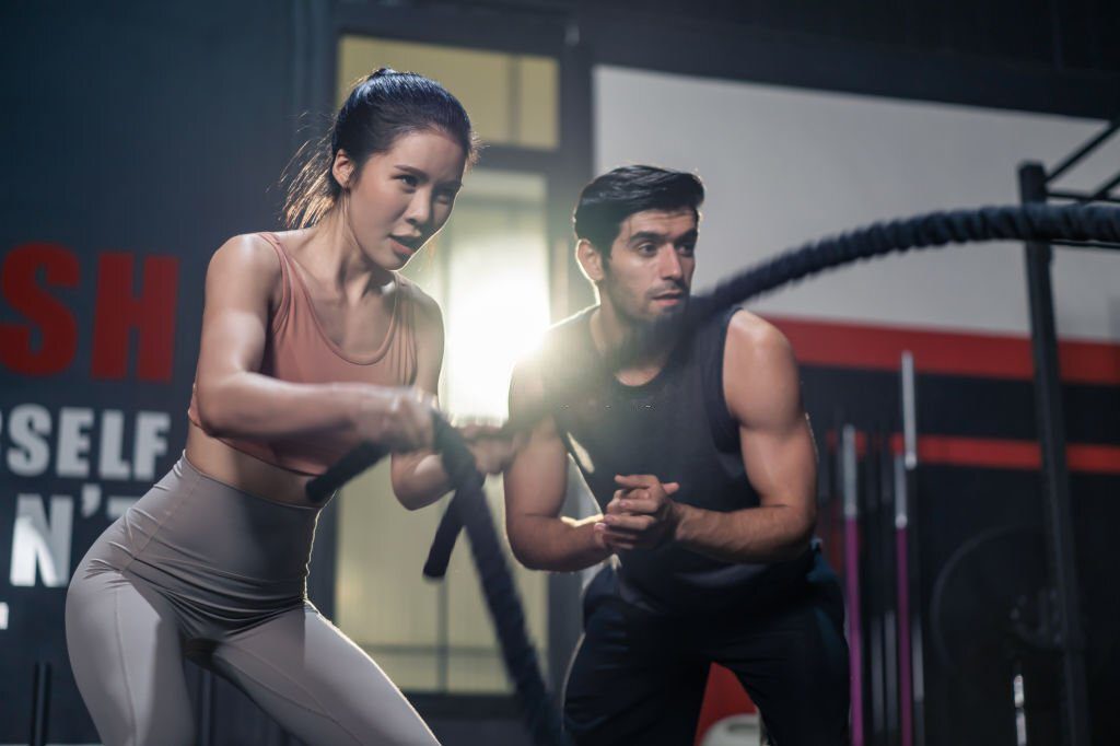 benefits-of-a-personal-trainer