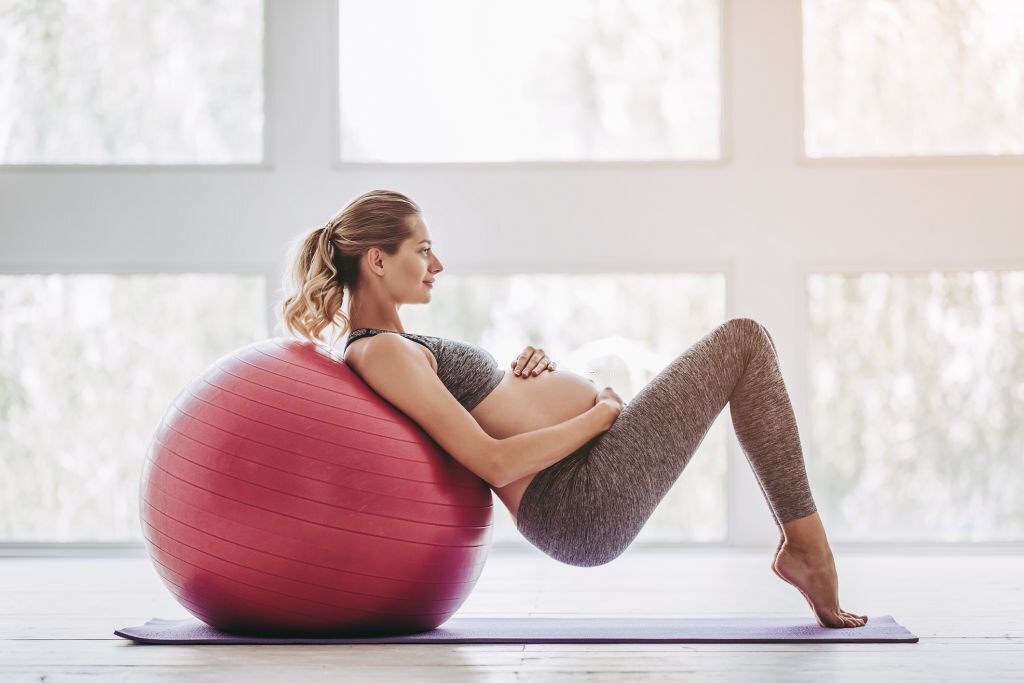 exercise-during-pregnancy