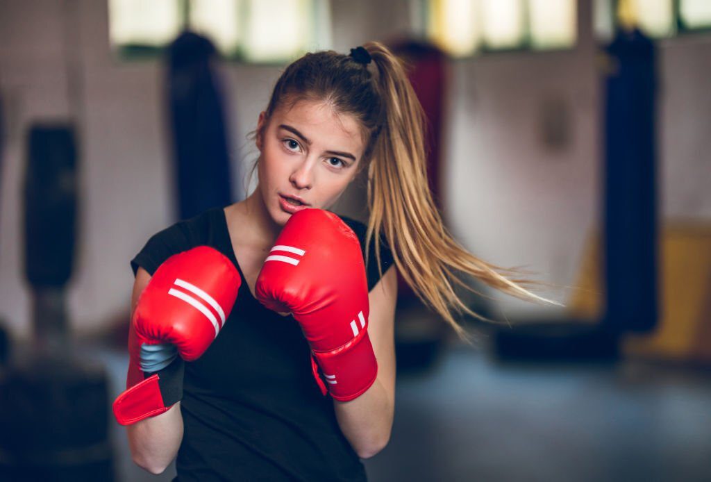 mental-health-benefits-of-kickboxing
