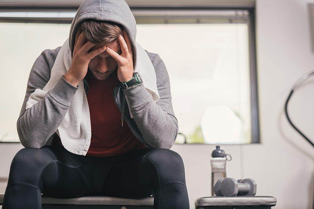 exercises-for-depression