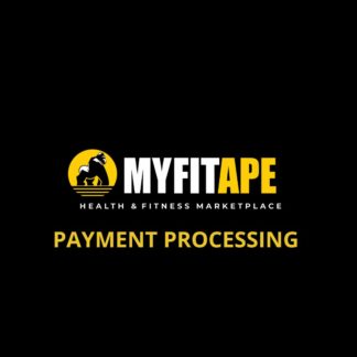 Payment – MYFITAPE