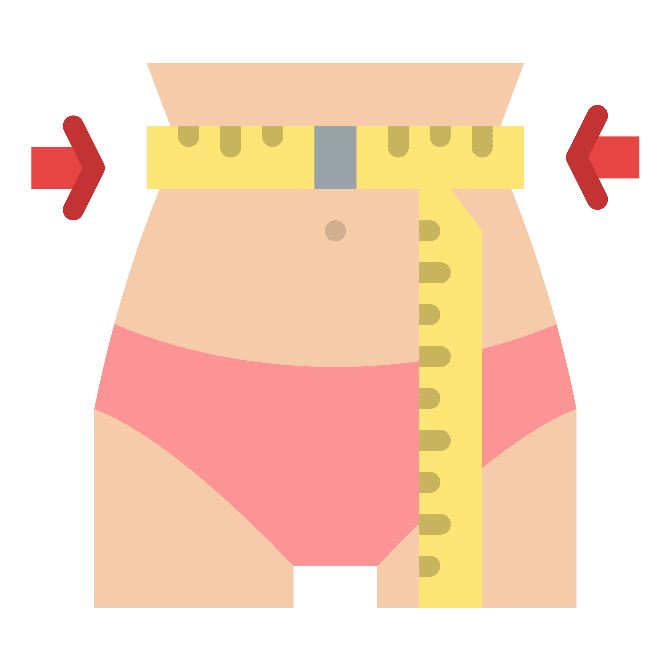 diet-body-shape-measure