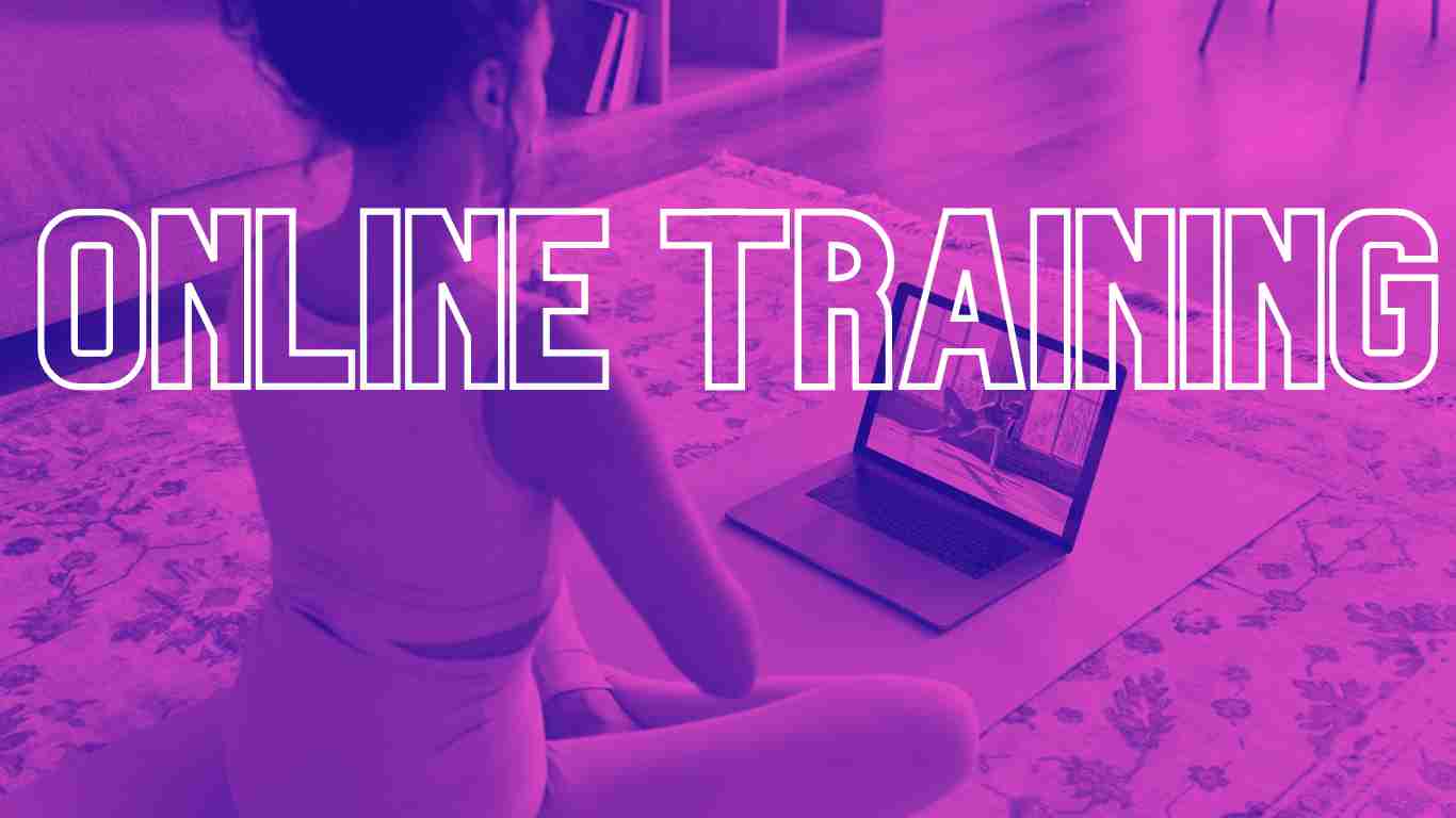 online training – MYFITAPE
