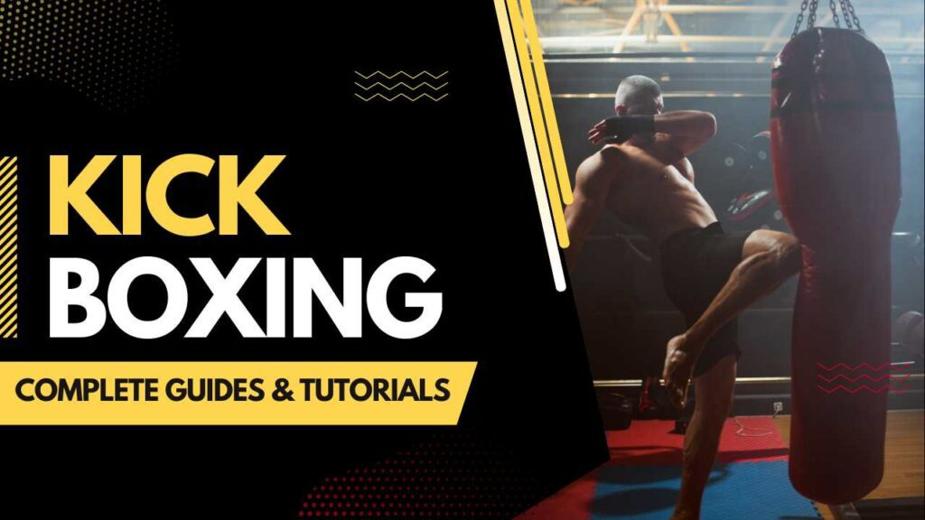Top 5 Kickboxing Moves You Need to Know in Dubai