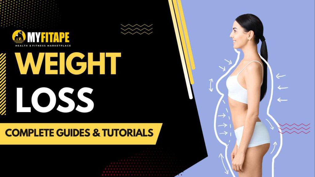 Stress and Weight Loss: A Guide