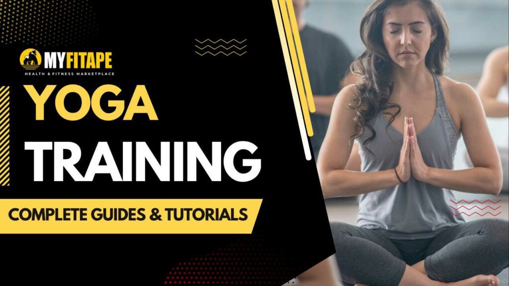 Get Fit & Flexible atPower Yoga Classes For Ladies in Dubai!