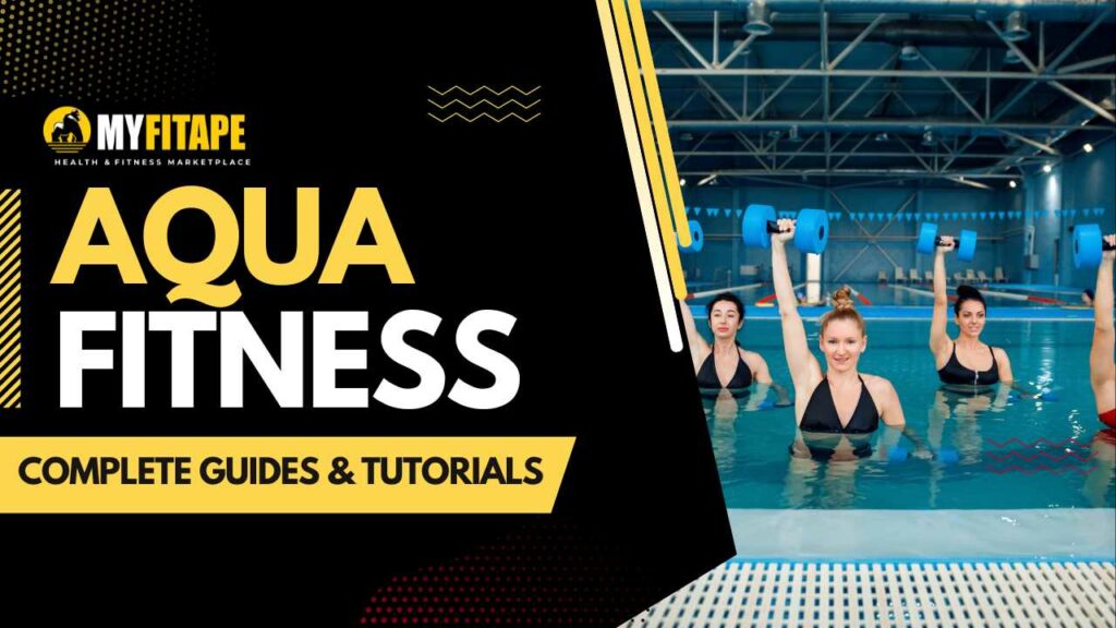 Swimming Classes for Women: The Guide