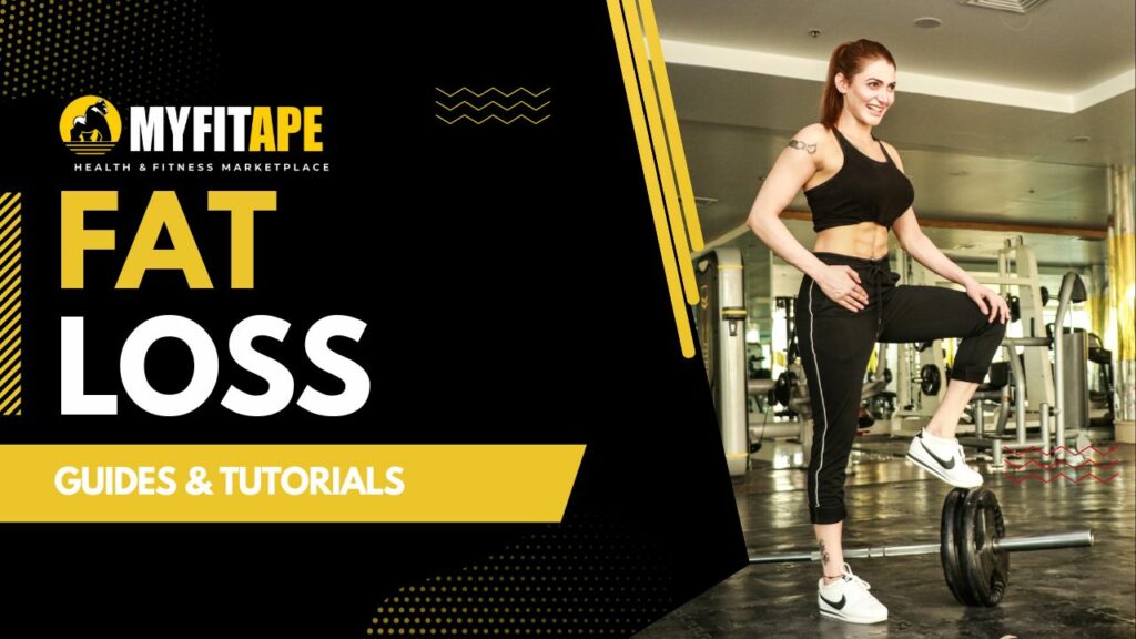 HIIT Training: Torch Fat & Get Fit!